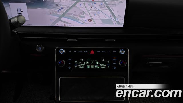 Genesis GV80 2.5T Gasoline AWD 2024 — фото 17