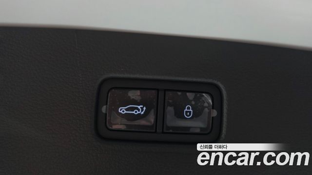 Genesis GV80 2.5T Gasoline AWD 2024 — фото 24