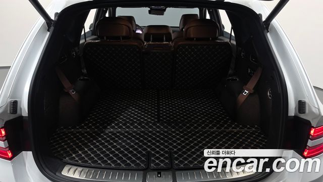 Genesis GV80 2.5T Gasoline AWD 2024 — фото 33