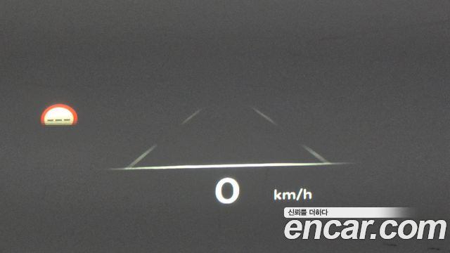 Genesis GV80 2.5T Gasoline AWD 2024 — фото 37