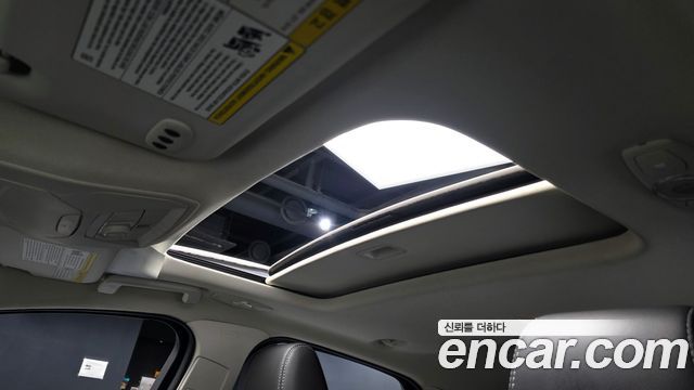 Ford Focus 2.0 Titanium Hachback 3rd 2012 — фото 22