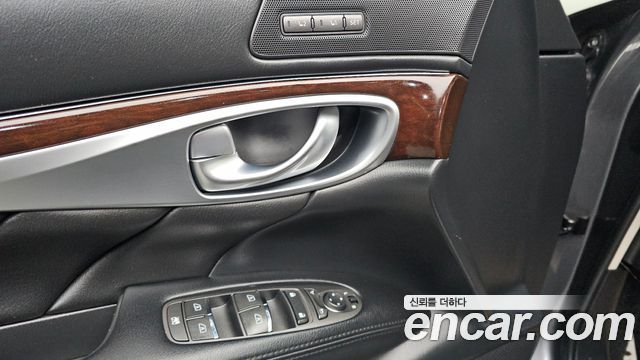Infiniti Q70 3.7 Premium 2015 — фото 12