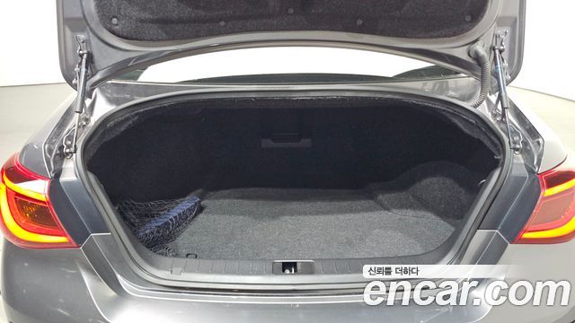 Infiniti Q70 3.7 Premium 2015 — фото 20