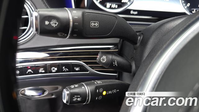 Mercedes-Benz S-Class (W222) Maybach S500 4MATIC 2017 — фото 22