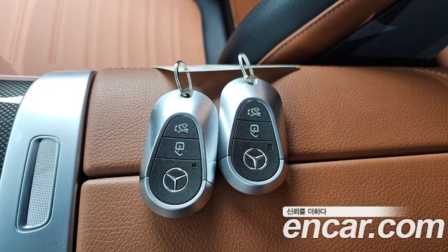 Mercedes-Benz C-Class (W206) C300 4MATIC AMG Line 2023 — фото 16