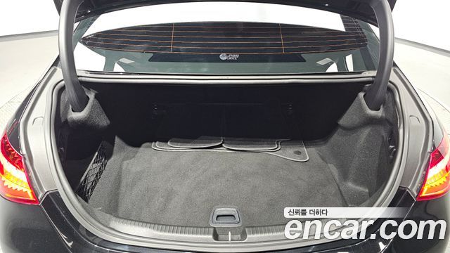 Mercedes-Benz C-Class (W206) C300 4MATIC AMG Line 2023 — фото 18