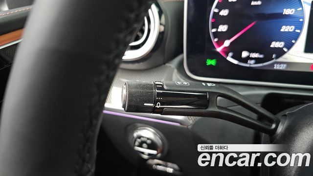 Mercedes-Benz C-Class (W206) C300 4MATIC AMG Line 2023 — фото 27