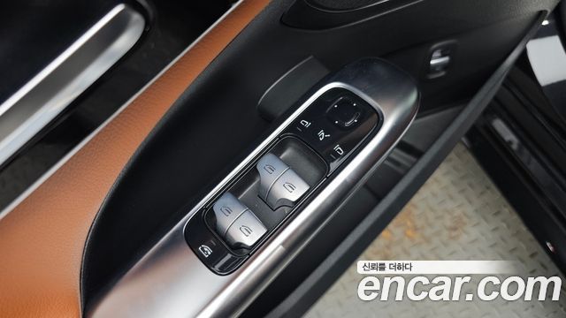Mercedes-Benz C-Class (W206) C300 4MATIC AMG Line 2023 — фото 28
