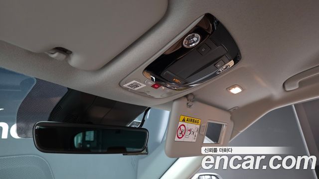 Kia Seltos Gasoline 1.6 Turbo 4WD Signature 2025 — фото 19