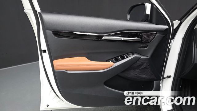 Kia Seltos Gasoline 1.6 Turbo 4WD Signature 2025 — фото 24