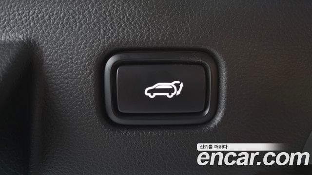 Kia Seltos Gasoline 1.6 Turbo 4WD Signature 2025 — фото 27