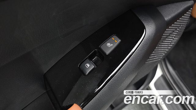 Kia Seltos Gasoline 1.6 Turbo 4WD Signature 2025 — фото 30