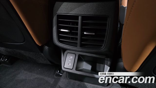 Kia Seltos Gasoline 1.6 Turbo 4WD Signature 2025 — фото 31
