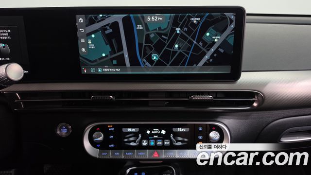 Genesis GV60 Standard 2023 — фото 16
