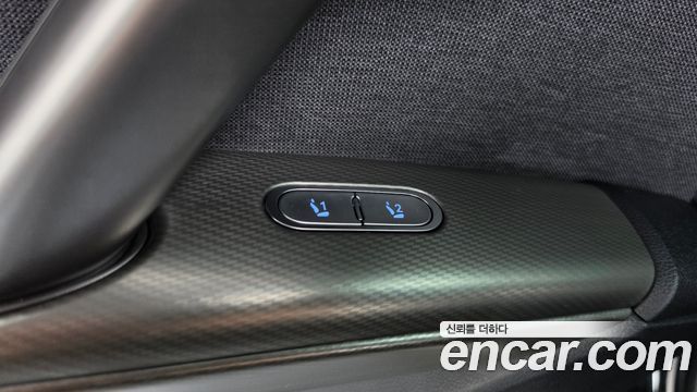 Genesis GV60 Standard 2023 — фото 21