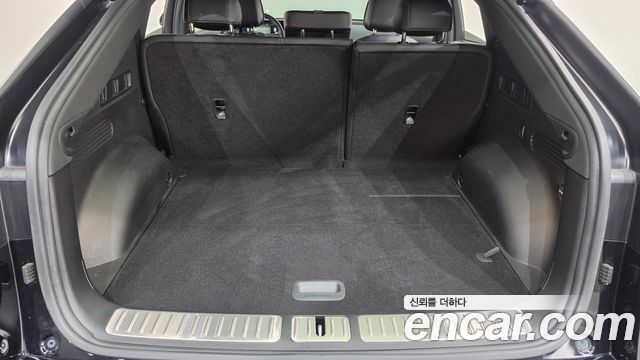 Genesis GV60 Standard 2023 — фото 23