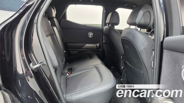 Genesis GV60 Standard 2023 — фото 24