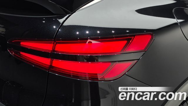Genesis GV60 Standard 2023 — фото 29