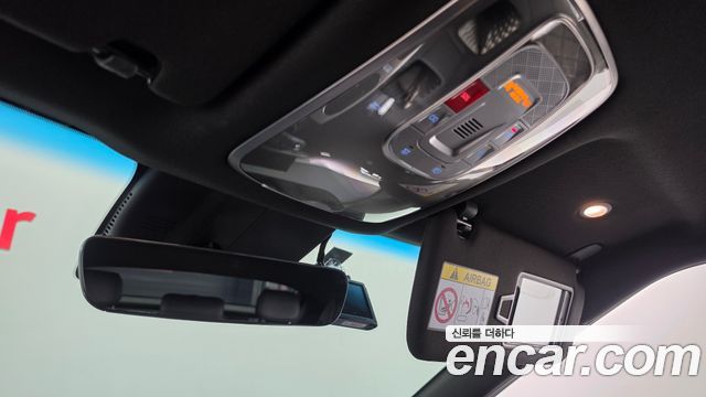 Genesis GV60 Standard 2023 — фото 34