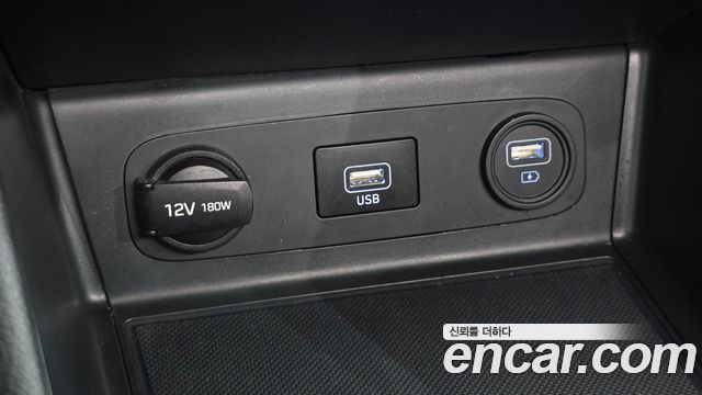 Hyundai Sonata (DN8) 2.0 LPG(rental car) Smart 2020 — фото 13