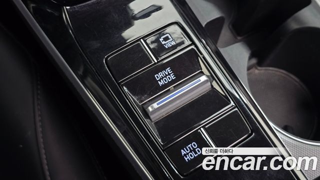 Hyundai Sonata (DN8) 2.0 LPG(rental car) Smart 2020 — фото 28