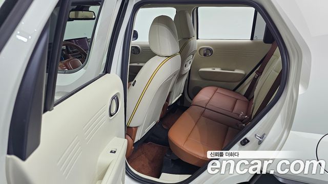 Hyundai Casper Inspiration 2026 — фото 11