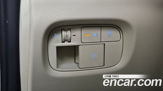 Hyundai Casper Inspiration 2026 — фото 13