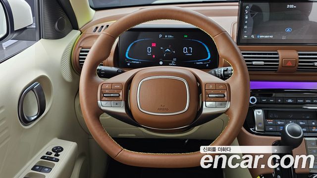 Hyundai Casper Inspiration 2026 — фото 14