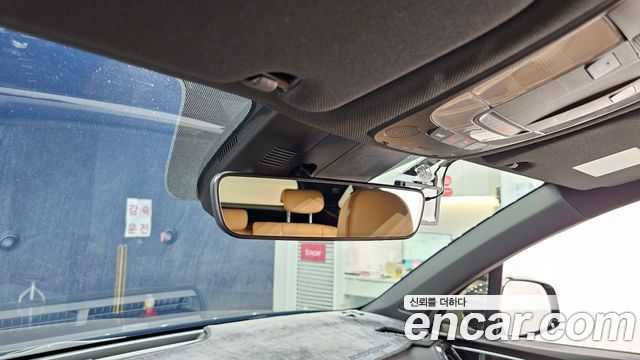 Kia Sorento (IV) Diesel 2.2 2WD Noblesse 2021 — фото 16