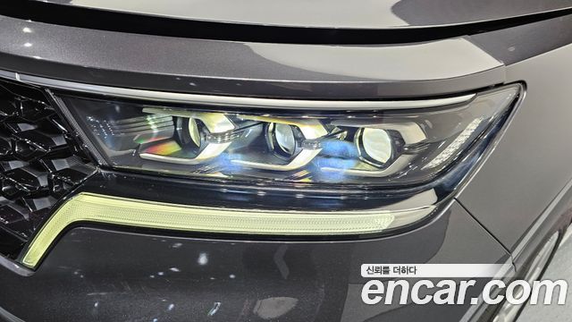 Kia Sorento (IV) Diesel 2.2 2WD Noblesse 2021 — фото 22