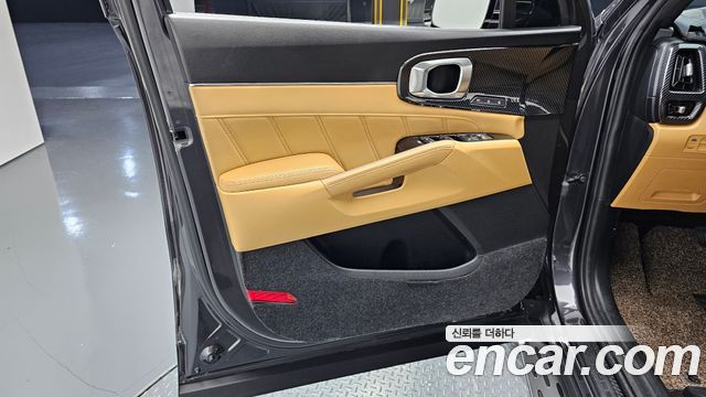 Kia Sorento (IV) Diesel 2.2 2WD Noblesse 2021 — фото 24