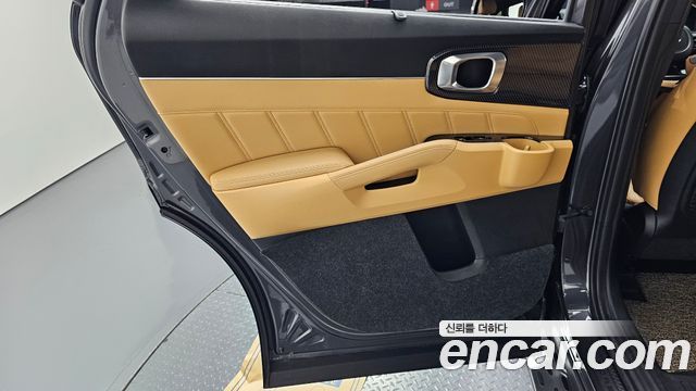 Kia Sorento (IV) Diesel 2.2 2WD Noblesse 2021 — фото 25