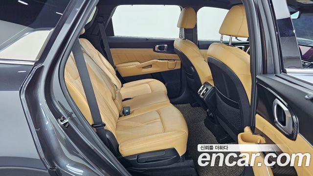 Kia Sorento (IV) Diesel 2.2 2WD Noblesse 2021 — фото 26