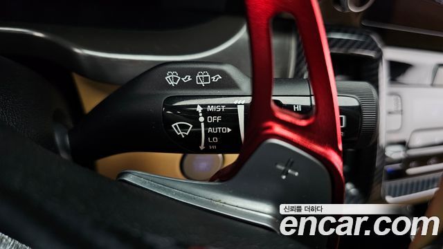 Kia Sorento (IV) Diesel 2.2 2WD Noblesse 2021 — фото 27