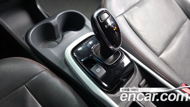 Chevrolet Bolt EV EV Premier 2018 — фото 9