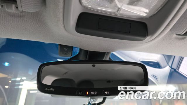 Chevrolet Bolt EV EV Premier 2018 — фото 17