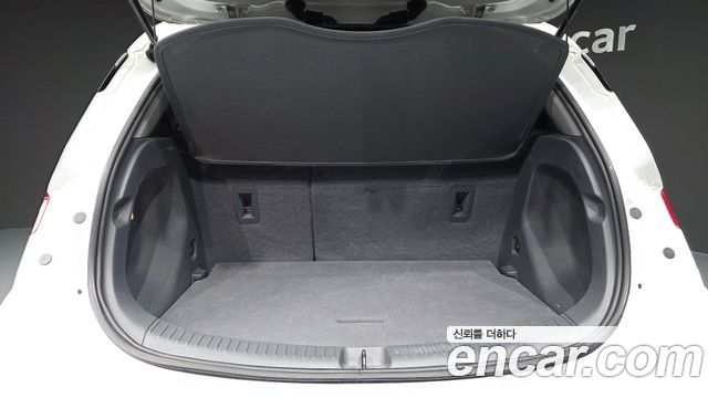 Chevrolet Bolt EV EV Premier 2018 — фото 20