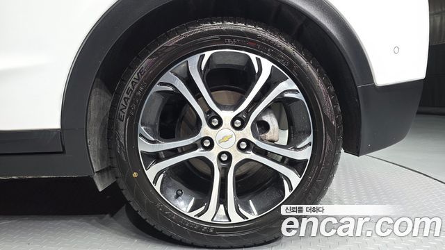 Chevrolet Bolt EV EV Premier 2018 — фото 21