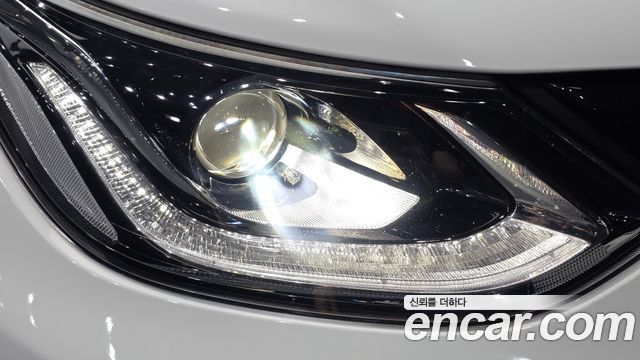 Chevrolet Bolt EV EV Premier 2018 — фото 22