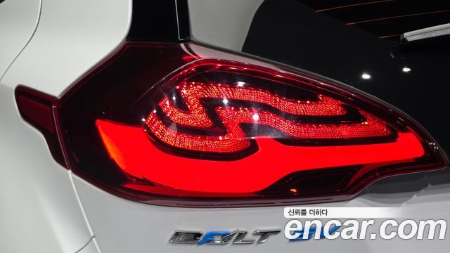 Chevrolet Bolt EV EV Premier 2018 — фото 23