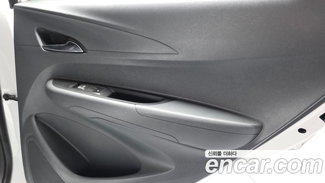 Chevrolet Bolt EV EV Premier 2018 — фото 24