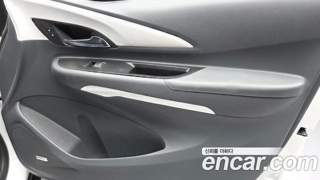 Chevrolet Bolt EV EV Premier 2018 — фото 25