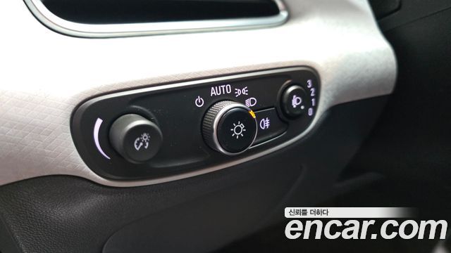 Chevrolet Bolt EV EV Premier 2018 — фото 27