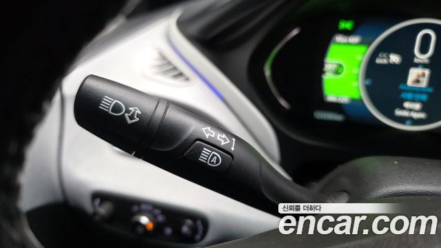 Chevrolet Bolt EV EV Premier 2018 — фото 29