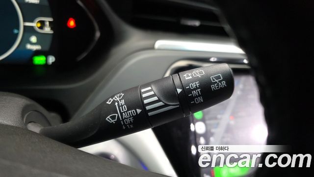 Chevrolet Bolt EV EV Premier 2018 — фото 30