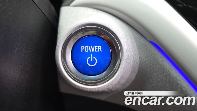 Chevrolet Bolt EV EV Premier 2018 — фото 31