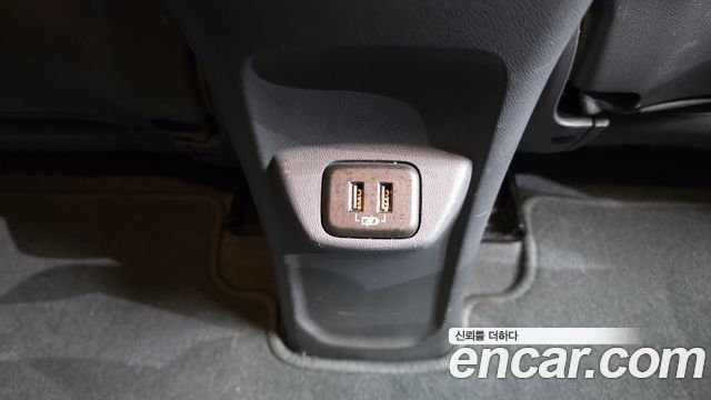 Chevrolet Bolt EV EV Premier 2018 — фото 35