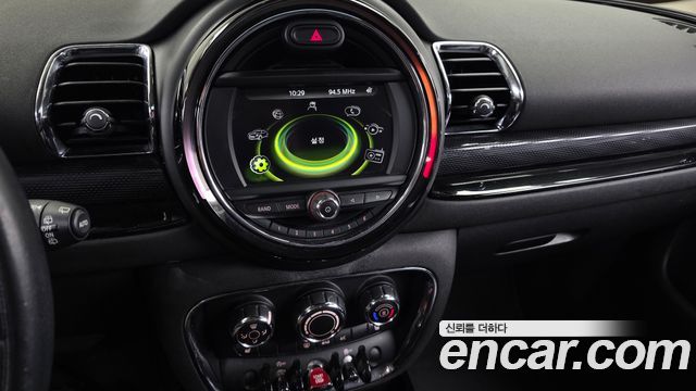 MINI Cooper Clubman Standard 2nd 2016 — фото 14