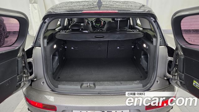 MINI Cooper Clubman Standard 2nd 2016 — фото 20