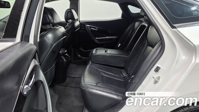 Hyundai Grandeur (HG) HG240 Modern 2015 — фото 11